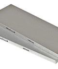 Diamond Sharpening Stone Set With Fine And Extra Fine Grits 600 And 1200 For Knives And Tools Including Ceramic Knives 8 By 3 Inches