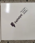 Close-up of Feifeiya box with 'This Is A Set Do Not Separate' label.