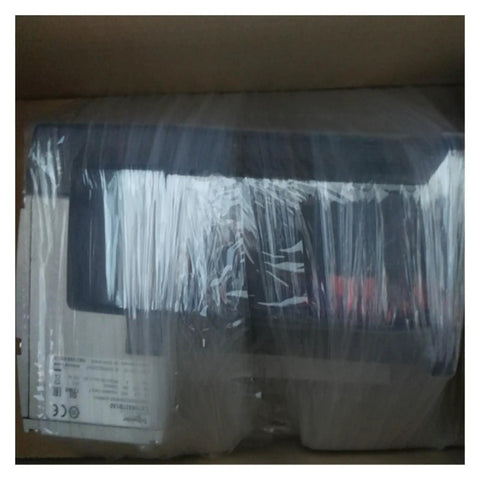 Integrated Stepper Motor ILS1B853S1490 for Kickin High Precision Positioning and Smooth Speed Control in CNC Machines Robotics Conveyors and Industrial Automation Systems, wrapped in packaging