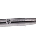 Carbide Ball Tip Measuring Insert For Dial Test Indicators 312, 0.080 Inch Ball, M1.6 Thread, wear-resistant contact point