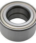 Front Passenger Side Wheel Bearing And Hub Kit For 2007 To 2012 Hyundai Elantra And 2010 To 2013 Kia Forte Forte Koup Direct Fit OE