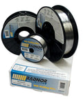 0.030 Inch ER4043 Aluminum MIG Wire For Smooth Feeding And Strong Welds, 4043 Alloy, 1 Pound Spool, 4 Inch Size