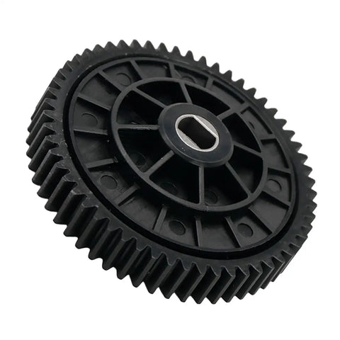 57 Tooth Plastic Spur Gear For 1 To 5 Scale RC Cars And Trucks Fits Baja 5B 5T 5SC HPI Rovan King Motor ROFUN