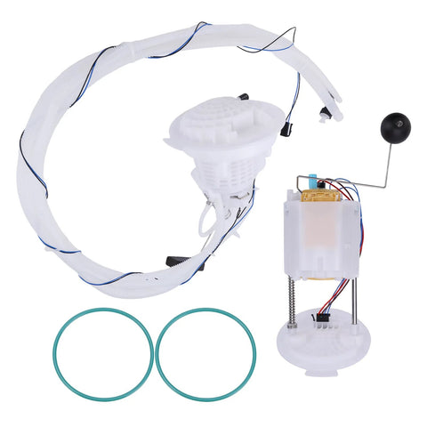 Electric Fuel Pump Module With Sending Unit Left And Right For Chrysler 300 2005 To 2015 And Dodge Challenger Charger Magnum