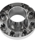 Front Wheel Center Hub Cap Replacement For F 350 Super Duty DRW 2005 To 2018 Fits 17 Inch Front Wheels Six Point Five Inch Width