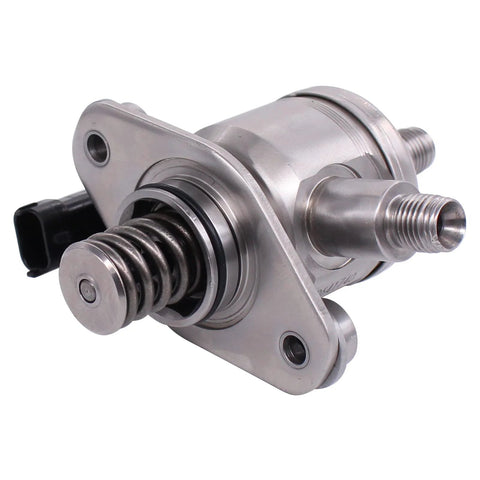 High Pressure Fuel Pump For 3.0L And 3.6L Engines Fit Buick LaCrosse Enclave Chevrolet Equinox Impala GMC Terrain Cadillac CTS SRX XTS 2010 To 2021 Direct Replacement For Reliable Performance And Smooth Startup