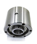 Sprag Type One Way Clutch Bearing For Heavy Duty Machinery, Smooth Engaged Overrunning Clutch, Durable Steel Housing, High Torque