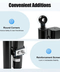 Heavy Duty 12V DC Hydraulic Linear Actuator With 800W Electric Motor For Tough Jobs IP54 Waterproof Built To Last details
