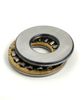Badass T661 Tapered Roller Thrust Bearing With Six Point Six Two Five Inch Bore Twelve Inch Outside Diameter And Two Point Seven Five Inch Width, showing internal rollers and outer ring.
