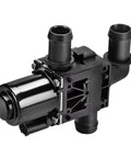 Heavy Duty Heater Control Valve Coolant Solenoid For Fiat 500E 2014 2019 Electric Vehicle Regulator 52014553AC 1147412229B close-up view