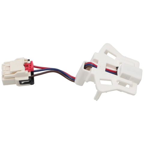 Clothes Washer Speed Sensor Replacement WH03X32158 WH12X26330 AP7020336 component with white plastic casing and wires