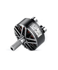 2100KV FPV Motor For 5 Inch Drones, 2207.5 Size, N52H Magnets, 6S Compatible, showcasing sleek design and sturdy build for high thrust.