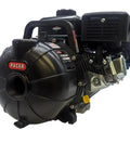 SE2UL E950 Self Priming Water Transfer Pump With 2 Inch Inlet And Outlet, XR Pro OHV 208 CC Engine, 200 GPM, Heavy Duty Case