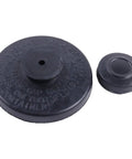 Brake Master Cylinder Fluid Reservoir Cap Replacement For Toyota Camry Avalon Corolla 4Runner Tacoma 47230-12040 47230-06010