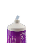 Close-up of an open tube of Pro Grade Food Grade Silicone Grease For Sanitary Equipment And Machine Lubrication, 4 oz