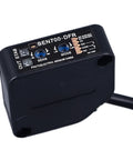 Indoor Wall Mounted Retroreflective Photoelectric Sensor With 1.8m Cable And Reflector Panel for automation equipment control