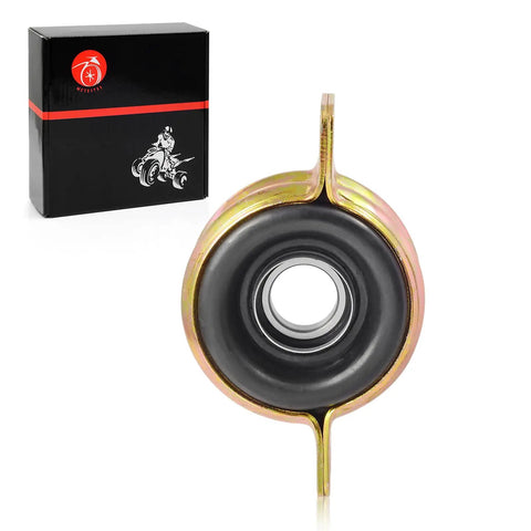 Heavy Duty Front And Rear Propeller Shaft Bearing Carrier Kit Built Bombproof To Zero Out Driveline Shake And Bring Back That Tight Throttle Kickoff Every Gearhead Demands
