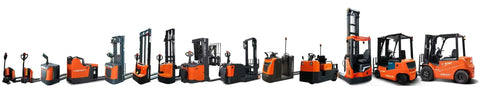 Beefy Hydraulic Pallet Jack Truck Crushing 5500 Lbs Industrial Loads With Extra Narrow 18X48 Inch Forks For No Fuss Warehouse Moves And Zero Drama Daily Hauling Operations