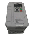 380V 5.5KW Variable Frequency Drive For 3 Phase Motors, Dope VFD Inverter Frequency Converter with control panel