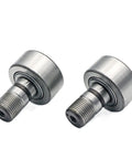 Double Sided Sealed Bearings For Smooth Linear Motion And Needle Roller Support Top Notch Build With Heavy Duty Load Capacity