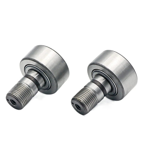 Deep Groove Double Rubber Seal Bearings For Machine Tool Fittings with Pro Grade Low Noise High Speed Performance F234470