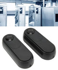 Infrared Alarm Beam Sensor for Dope Home Security Setup with Photoelectric Detector and Motion Sensor, ideal for doors and perimeter.
