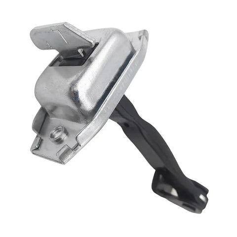Toyota Front Door Hinges Kit For Corolla Matrix Prius 2003 To 2009 With Check Strap Stopper, metal construction close-up
