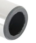 Close-up of Go To Straight Shank Tool Holder Collet Chuck ER16 100L, featuring rugged DN65 carbon steel construction.