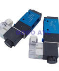 Upgrade Your Setup With This Reliable Dc24v Solenoid Valve Pneumatic Component And Vacuum Generator for smooth tool performance.
