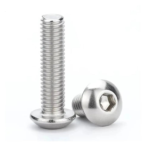 Must Have M3 M4 M5 M6 Hammer Head T Slot Nut And Hex Bolt Set Kit With Screws For Aluminum Profile Grooves shown in detail