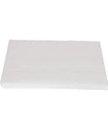 Heavy Duty Rectangle Fryer Oil Filters Replacement Sheets 19x27 Inches Pack Of 100 For Commercial Kitchens Ships Fast White Pro Grade
