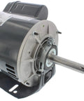 Washer And Dryer Motor Replacement 120 208 240V 60Hz 0.75HP with Boot for Cissell Huebsch IPSO Speed Queen Unimac Econo Wash