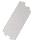 Five Piece Microwave Oven Mica Plate Set With Waveguide Covers Mica Sheets Heat Insulation Board Replacement