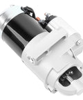 New PMGR Starter Motor SAEJ1171 Replacement For Mercury Marine And Volvo Penta V6 And V8 Engines 11 Tooth Gear