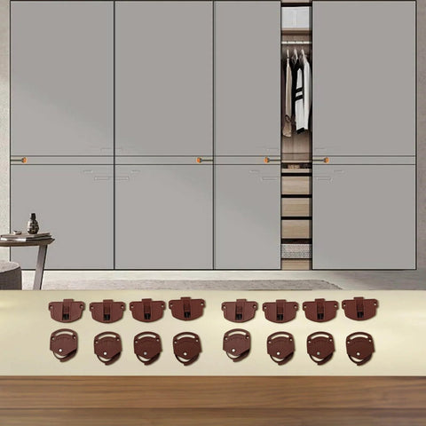 Nylon Sliding Door Rollers For Wardrobe Closet Doors With Slick Glide And Quiet Operation Durable Hardware Replacement