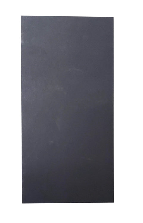 Ninety Nine Point Nine Percent Purity Graphite Ingot Block For EDM Milling Surface 100mm By 50mm By 10mm With Zero To Five Hundredths Millimeter Tolerance Pro Grade Graphite Plate For Machinists And DIYers