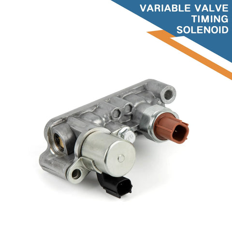 Drop-In VVT Solenoid Replacement For Honda Odyssey 2008-2017 Pilot 2009-2015 Accord 2008-2012 Crosstour 2010-2011 2012 Acura RDX