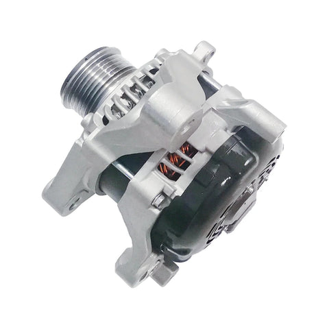 Alternator For 2016 2017 2018 2019 Honda Civic, OE Grade Replacement, Drop In Fit, Hassle Free Install, Brand New Build