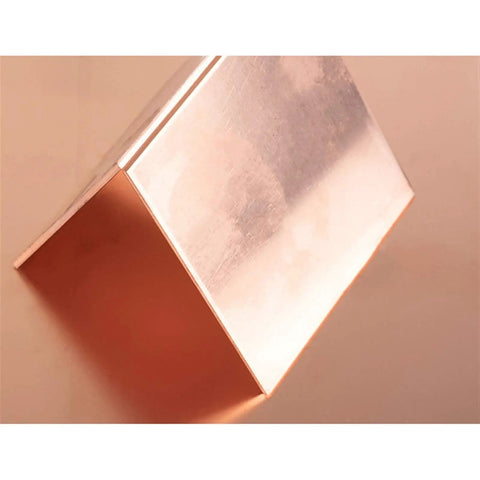 Single Sided Copper Clad Laminate 30 By 20 Cm For DIY PCB Prototyping And Etching Kits FR4 Fiberglass Copper Plated Board