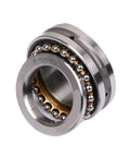 Heavy Duty Thrust Ball Bearings For Machine Tools Double Direction Contact Bearing Set With High Load Capacity And Precision For Milling And Lathes