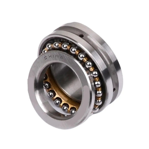 High Precision Double Direction Thrust Ball Bearing For Machine Tools, P5 Class Needle Bearing, 234438, One Color Finish