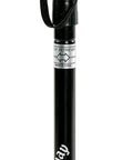 Golf Ball Retriever For Water, Telescopic 6 Feet Reach with Dual Zip Headcover, Lightweight Aluminum Grabber, Easy Extend and Retract