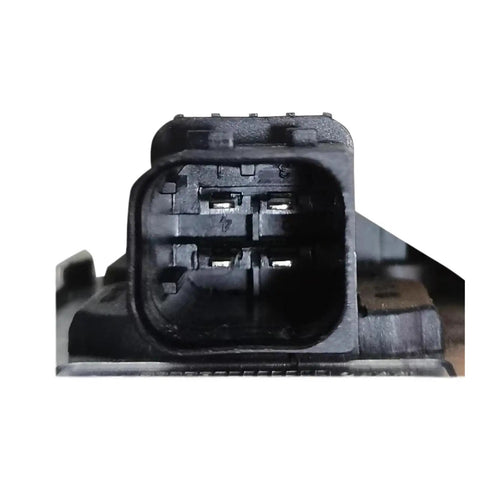 Scania 24V NOx Sensor Replacement 5WK97401 for Engine Emissions Control High Temp Resistant Nitrogen Oxygen Sensor connector