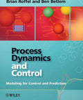 Cover of Hands On Process Dynamics And Control Real World Modeling For Control And Prediction In Industrial Systems.