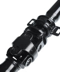 Rear Drive Shaft Support For Toyota Tacoma PreRunner 1998 To 2004 RWD Automatic, heavy-duty steel design with universal joint.