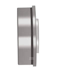 4 Pack Lawn Mower Wheel Bearings Replacement 532009040 9040H 532124959 beefed up chrome steel sealed bearing side view