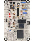 OEM Upgraded Heat Pump Defrost Control Circuit Board With Sensor Kit Including Wiring Instructions And All Hardware