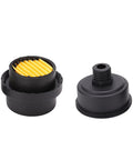 Air Compressor Parts Kit With G1/2 Inlet Muffler And Oil Pump, Dust Blocking Air Filter, Replacement Parts For Air Compressors