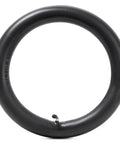 Butyl Inner Tube 14x2.125 with bent CR202 valve for 14 inch tire, fits 14x1.90 to 14x2.125, ideal for scooters and eBikes.