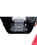 Fridge Dispenser Replacement Part 242270106 for Refrigerator Ice and Water Dispenser, easy install, frontal view